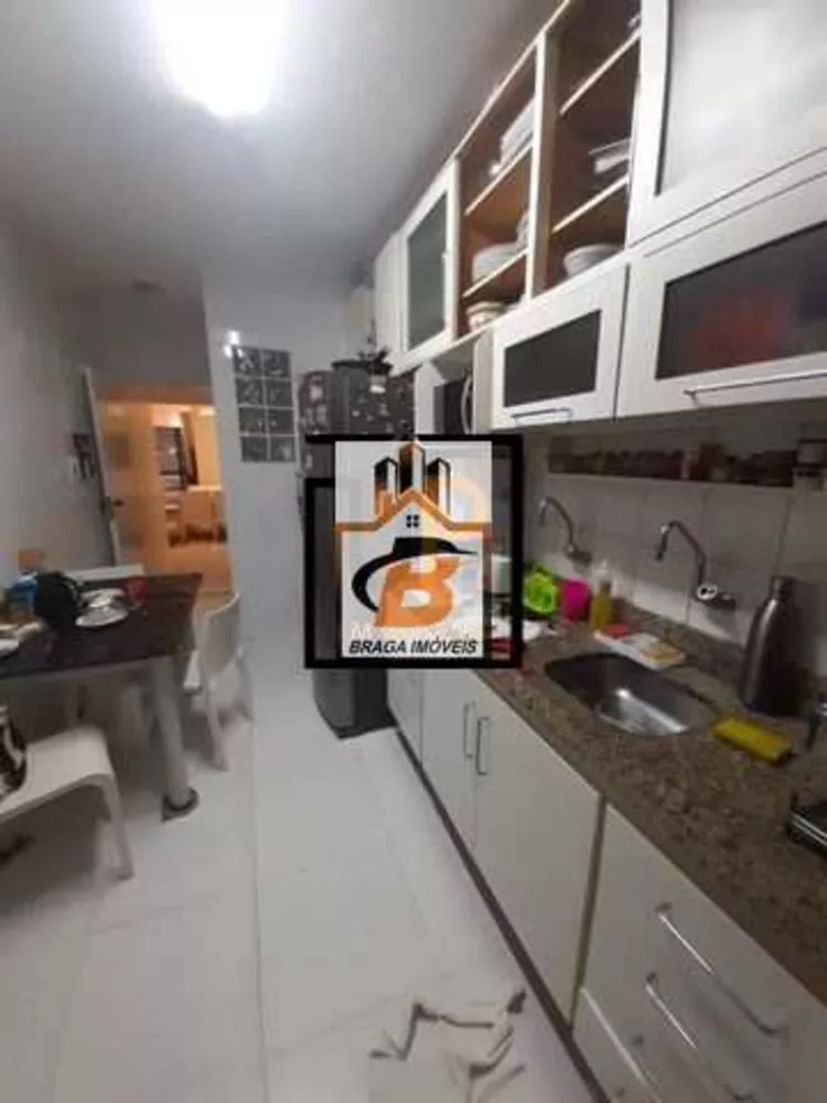 Apartamento à venda com 1 quarto, 190m² - Foto 4