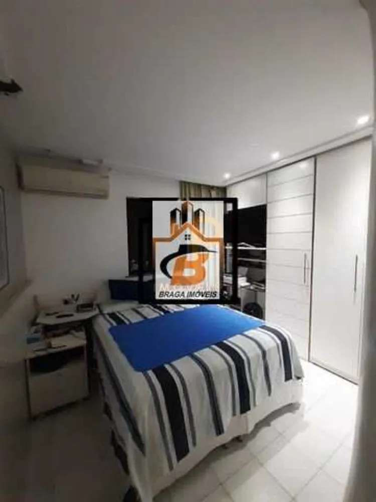 Apartamento, 1 quarto, 190 m² - Foto 7