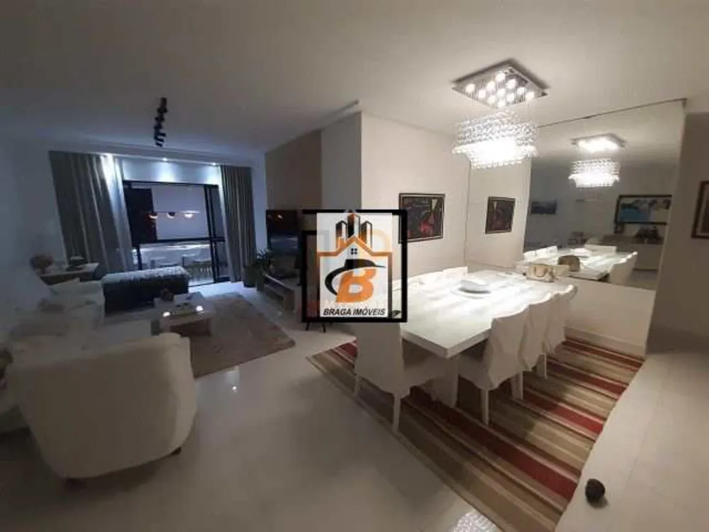 Apartamento, 1 quarto, 190 m² - Foto 14