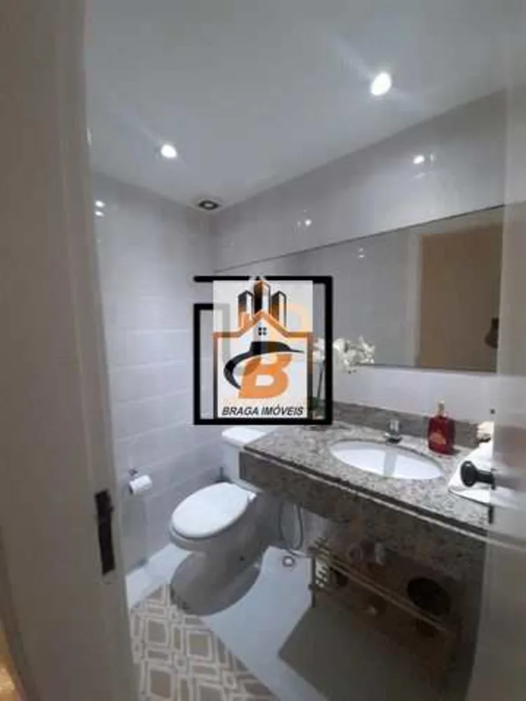 Apartamento, 1 quarto, 190 m² - Foto 8