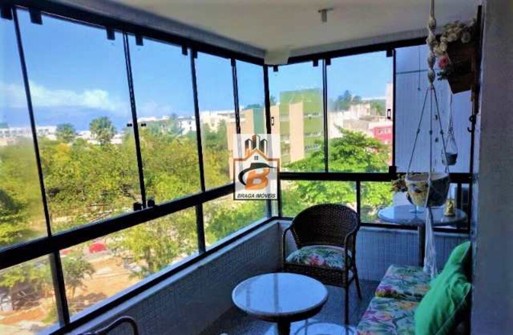 Apartamento, 5 quartos, 155 m² - Foto 5
