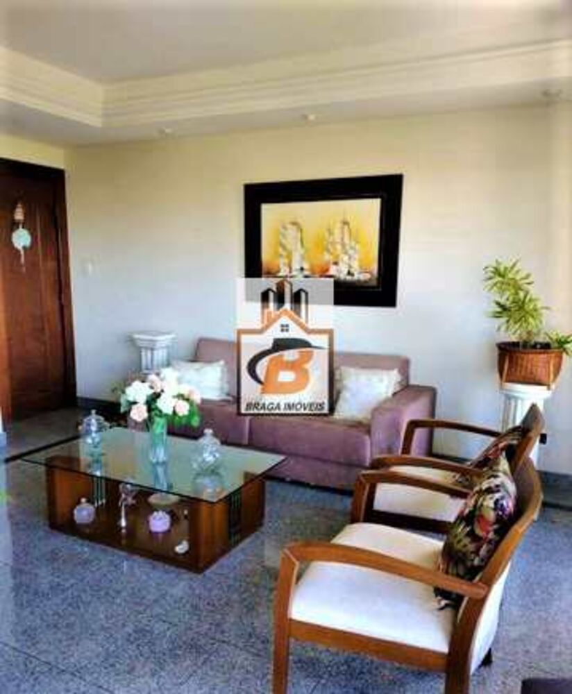 Apartamento, 5 quartos, 155 m² - Foto 2