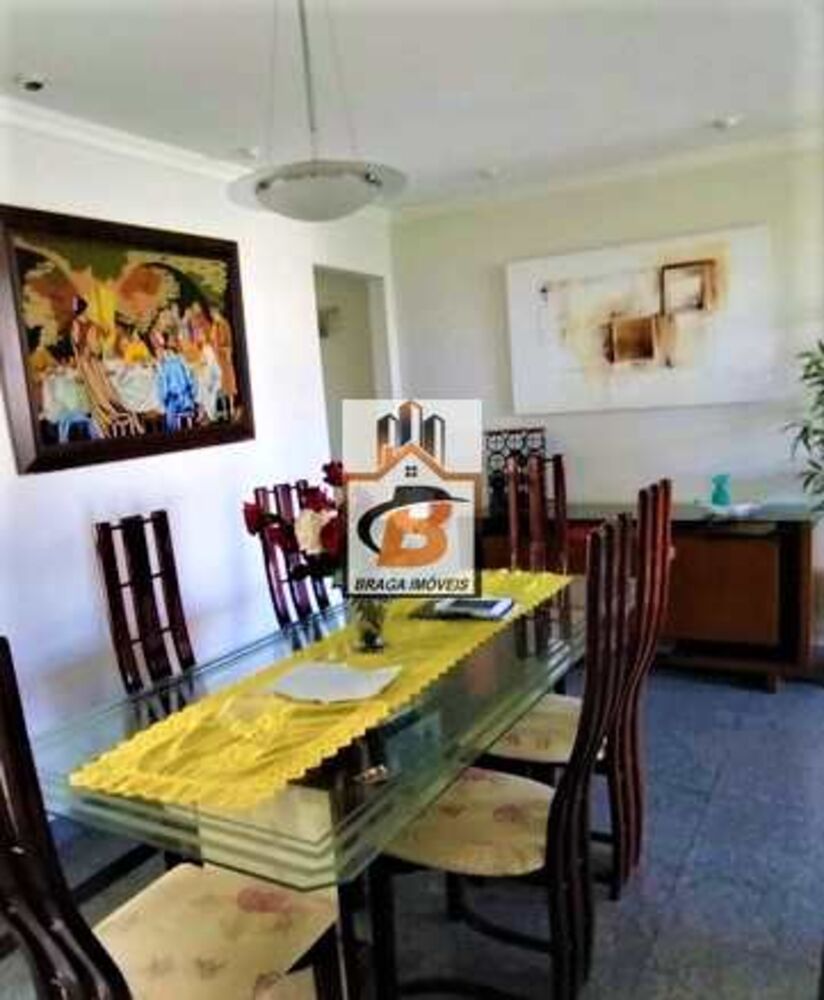 Apartamento, 5 quartos, 155 m² - Foto 7