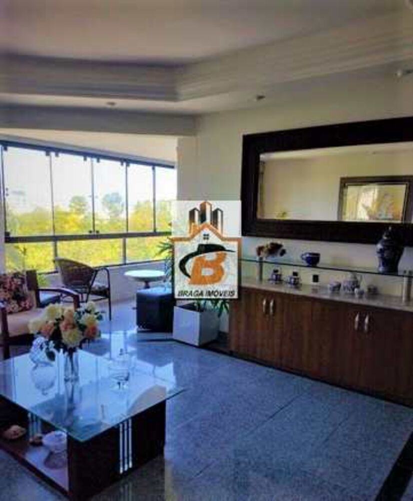 Apartamento, 5 quartos, 155 m² - Foto 4