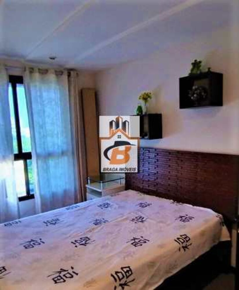 Apartamento, 5 quartos, 155 m² - Foto 3