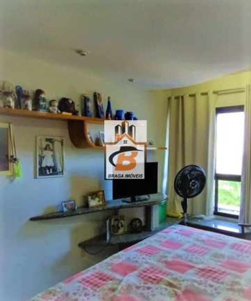 Apartamento, 5 quartos, 155 m² - Foto 8