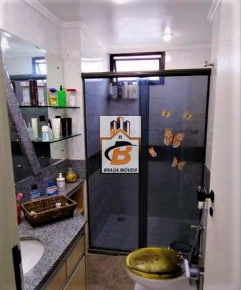Apartamento, 5 quartos, 155 m² - Foto 10