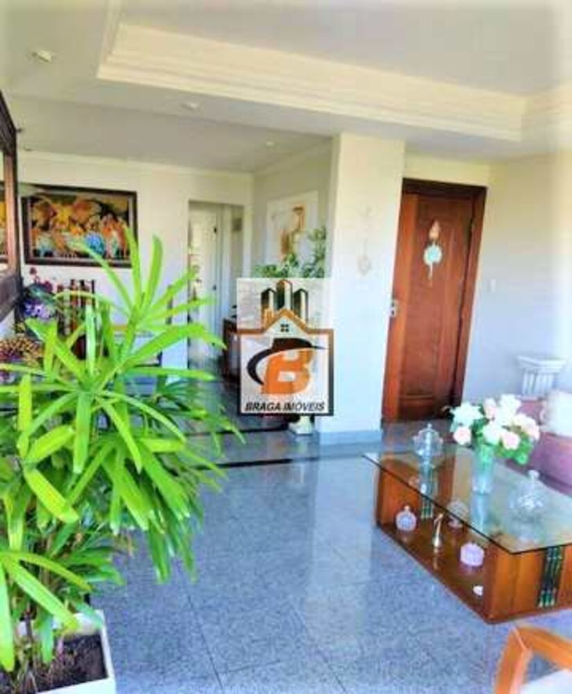 Apartamento, 5 quartos, 155 m² - Foto 1
