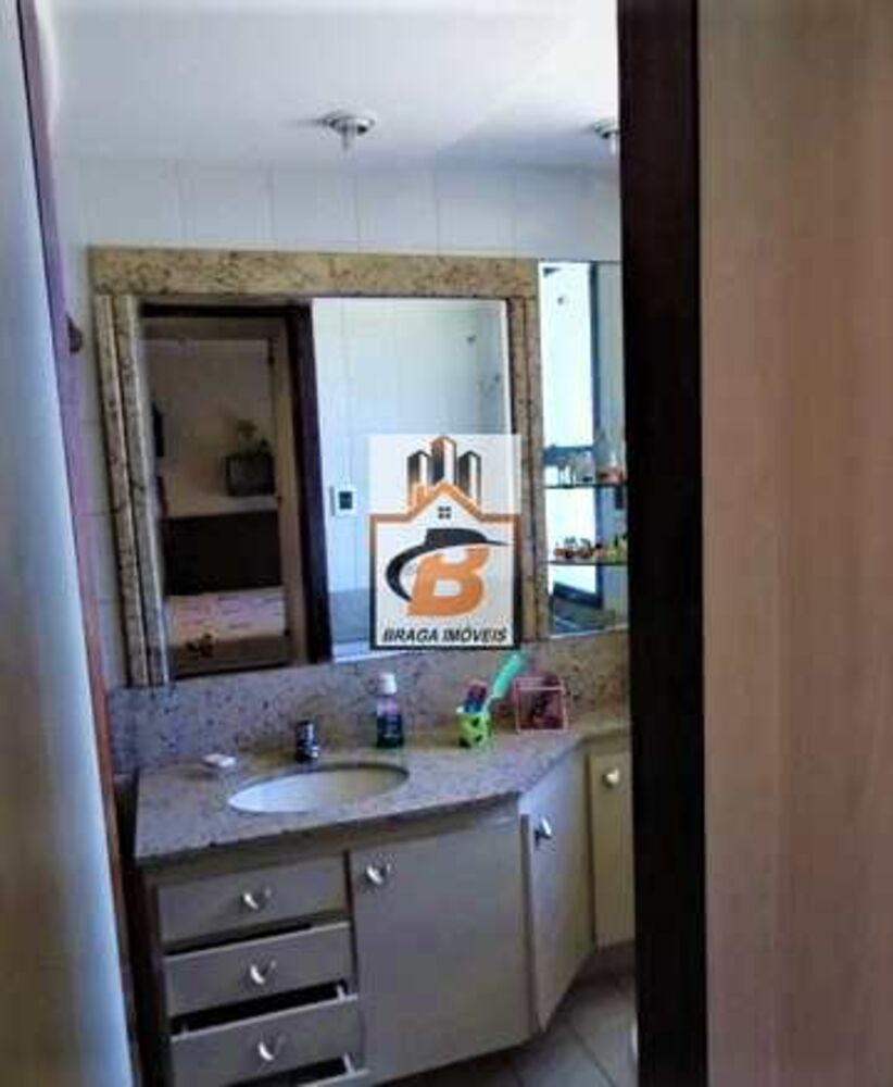 Apartamento, 5 quartos, 155 m² - Foto 9