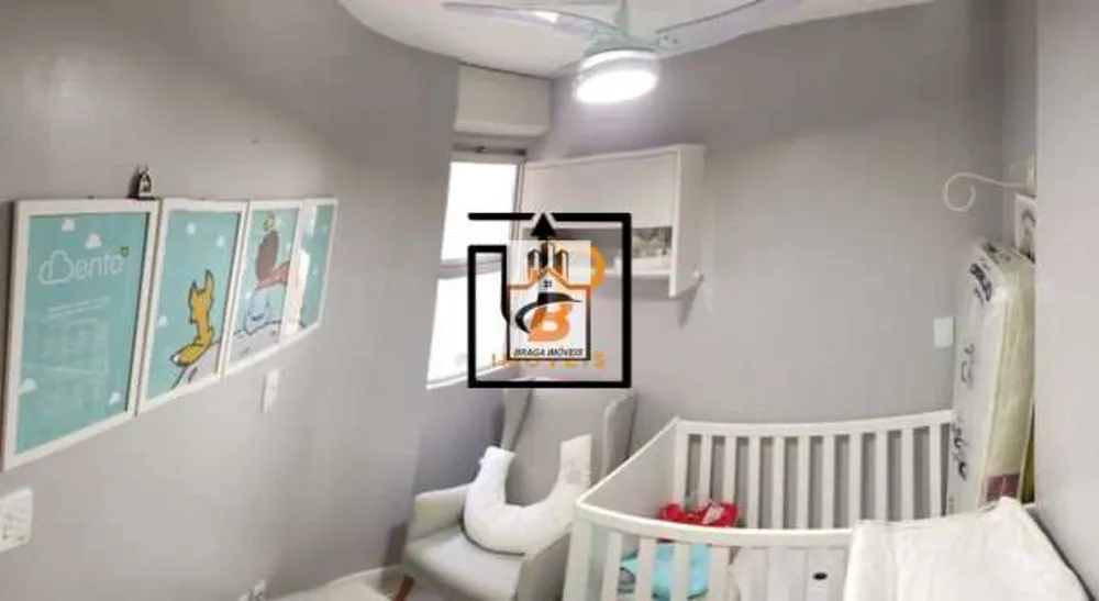 Apartamento, 2 quartos, 70 m² - Foto 5