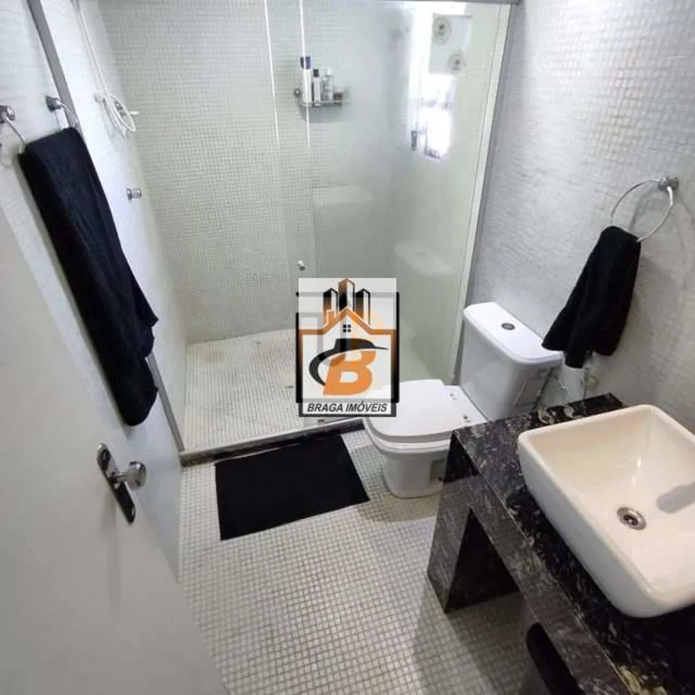Apartamento, 2 quartos, 70 m² - Foto 7
