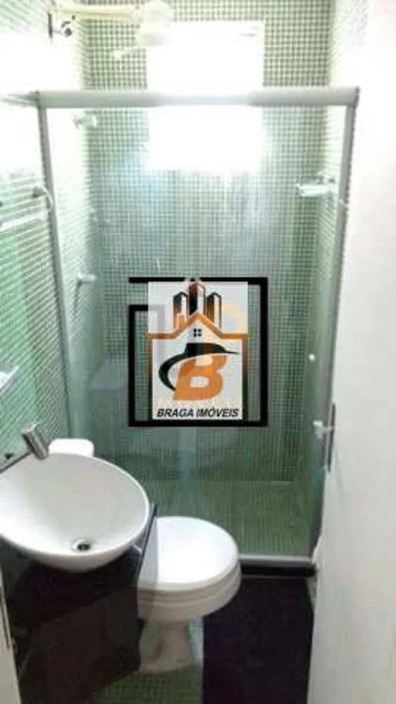 Apartamento, 2 quartos, 70 m² - Foto 8