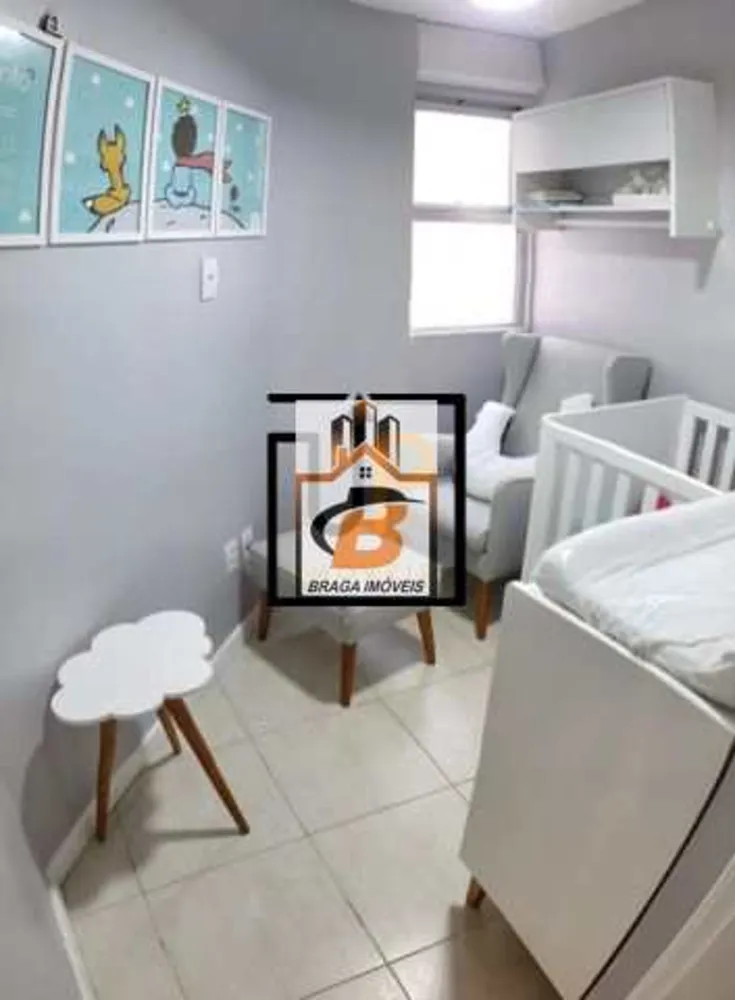Apartamento, 2 quartos, 70 m² - Foto 6