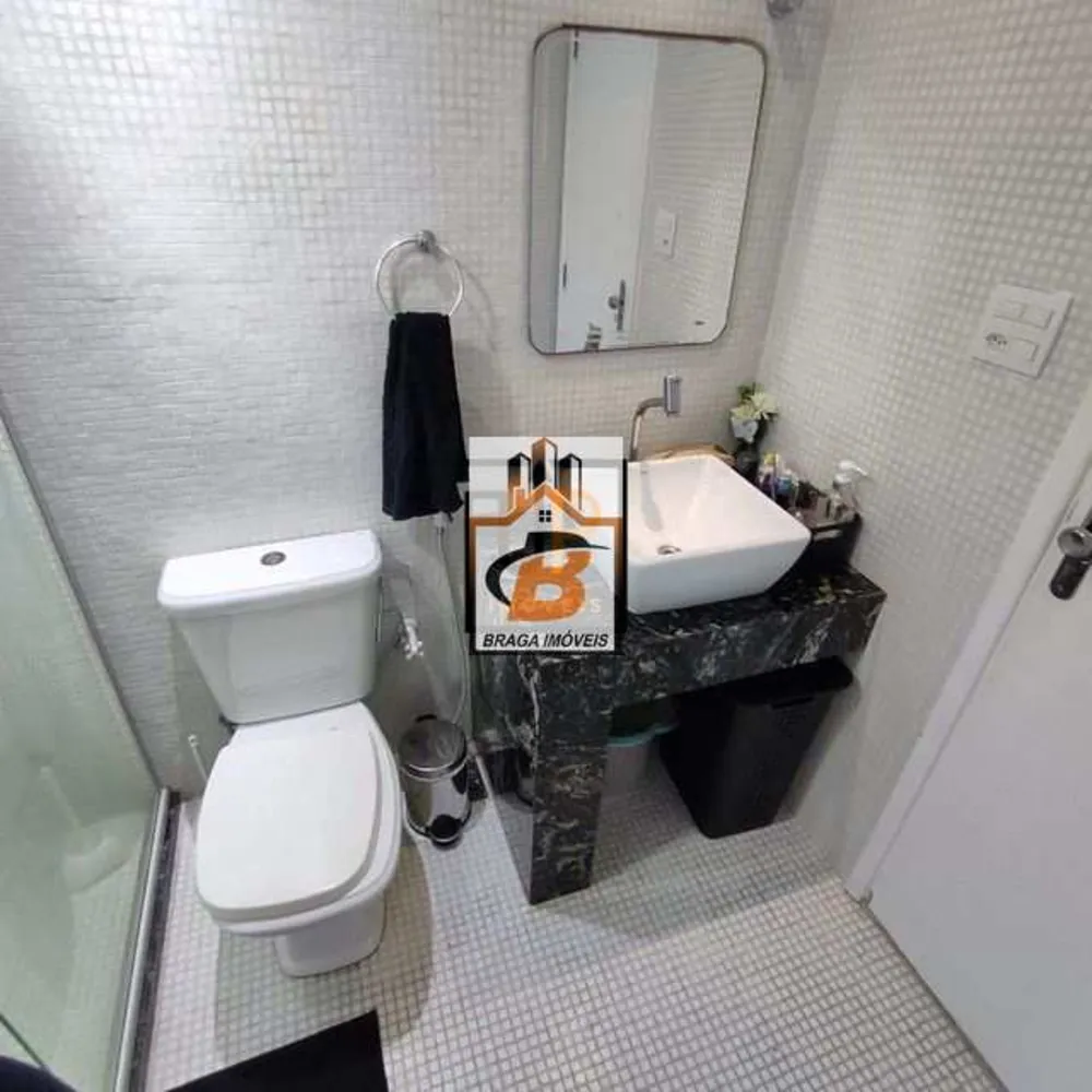 Apartamento, 2 quartos, 70 m² - Foto 9