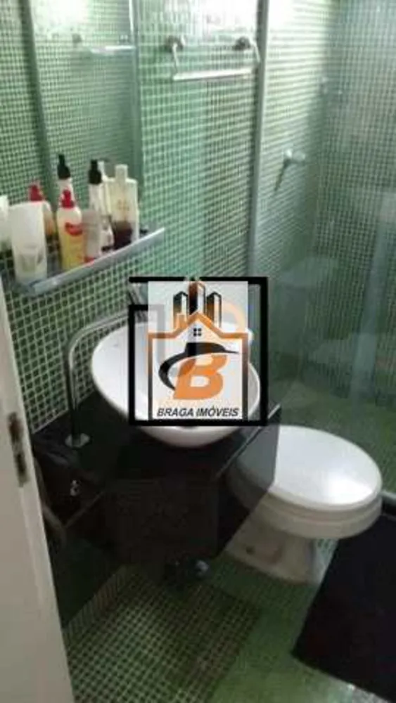 Apartamento, 2 quartos, 70 m² - Foto 12