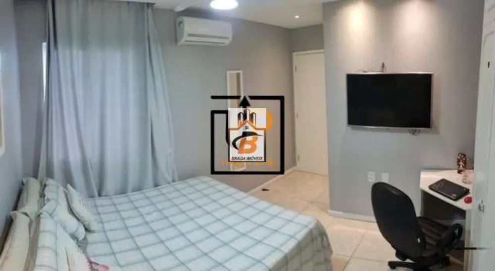 Apartamento, 2 quartos, 70 m² - Foto 11