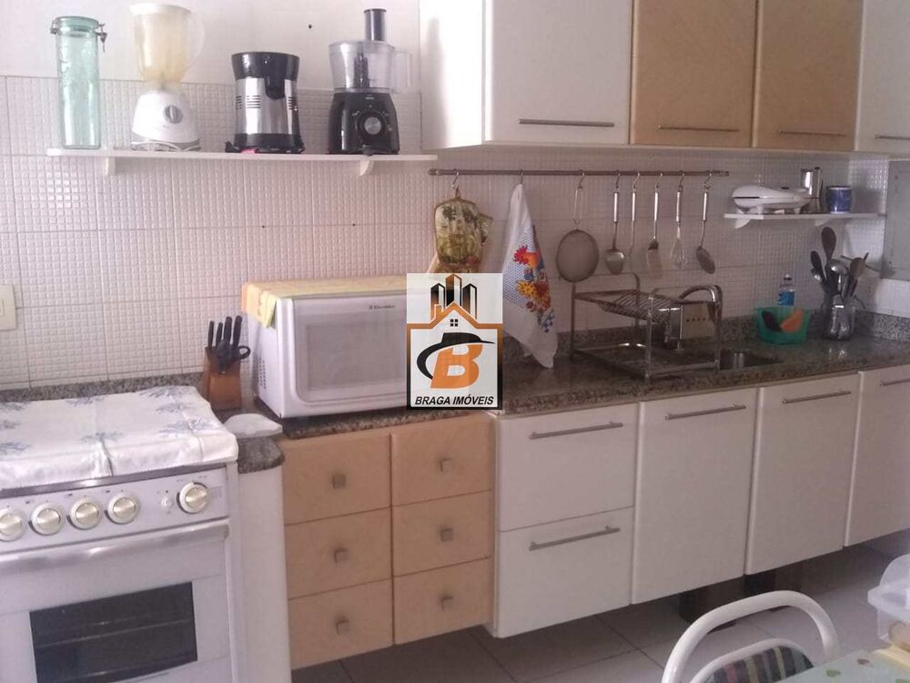 Apartamento, 4 quartos, 70 m² - Foto 10