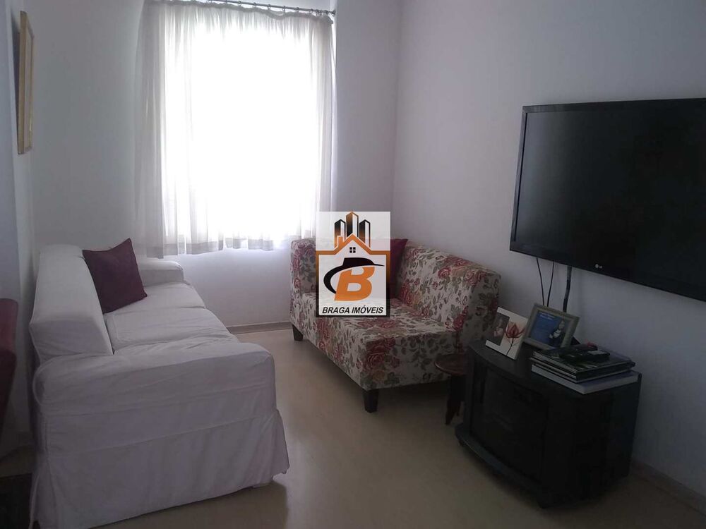 Apartamento, 4 quartos, 70 m² - Foto 9