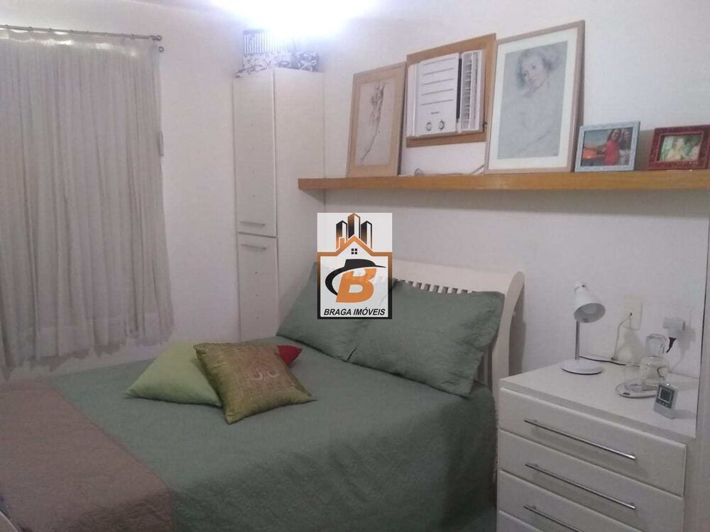Apartamento, 4 quartos, 70 m² - Foto 8