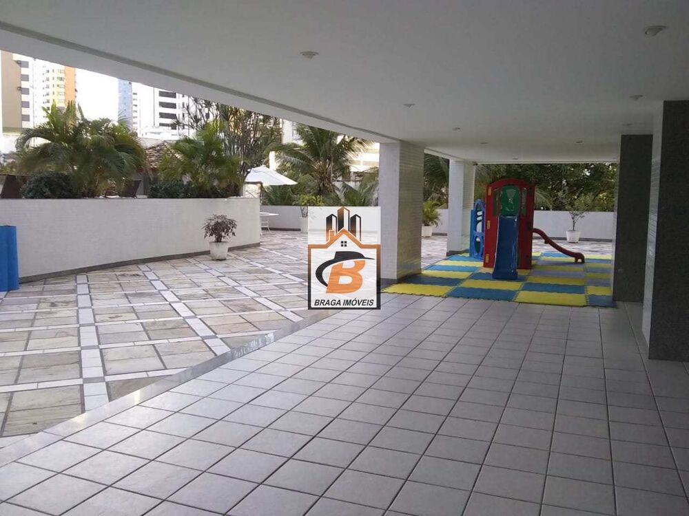 Apartamento, 4 quartos, 70 m² - Foto 12