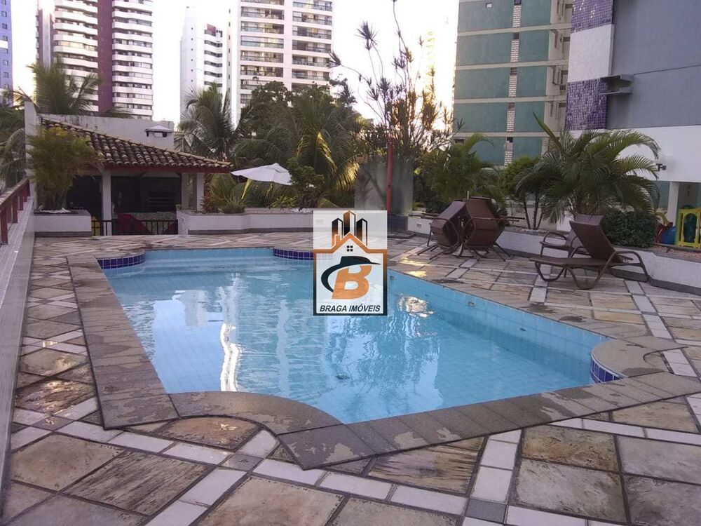Apartamento, 4 quartos, 70 m² - Foto 1