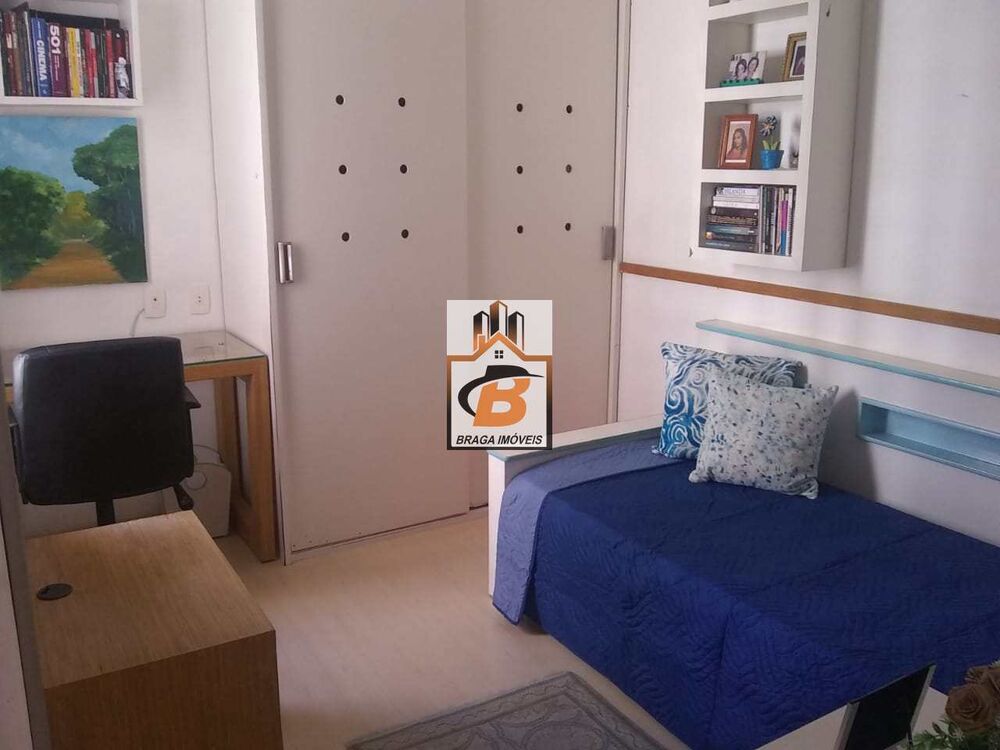 Apartamento, 4 quartos, 70 m² - Foto 11