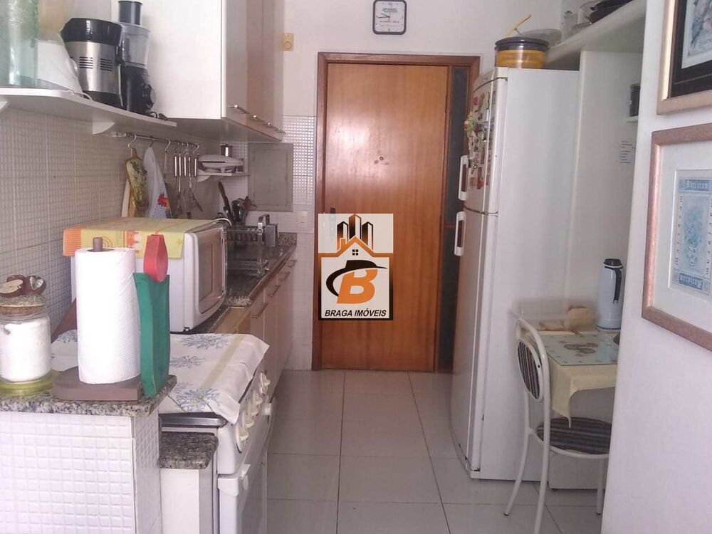 Apartamento, 4 quartos, 70 m² - Foto 4
