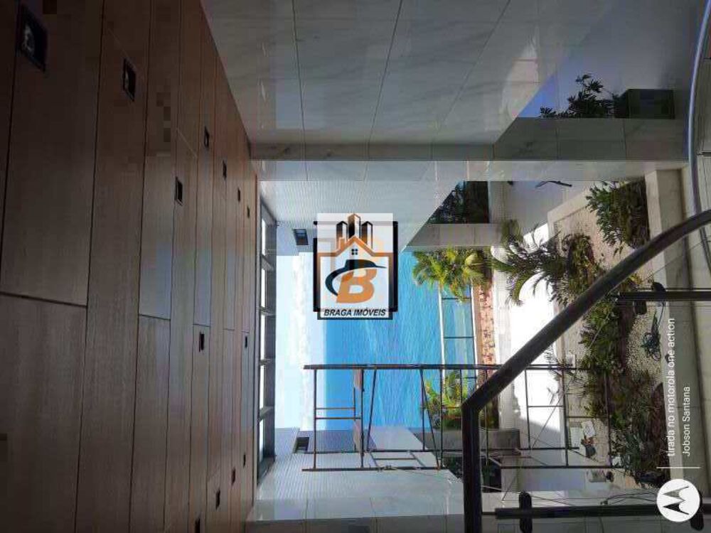 Apartamento, 1 quarto, 287 m² - Foto 3