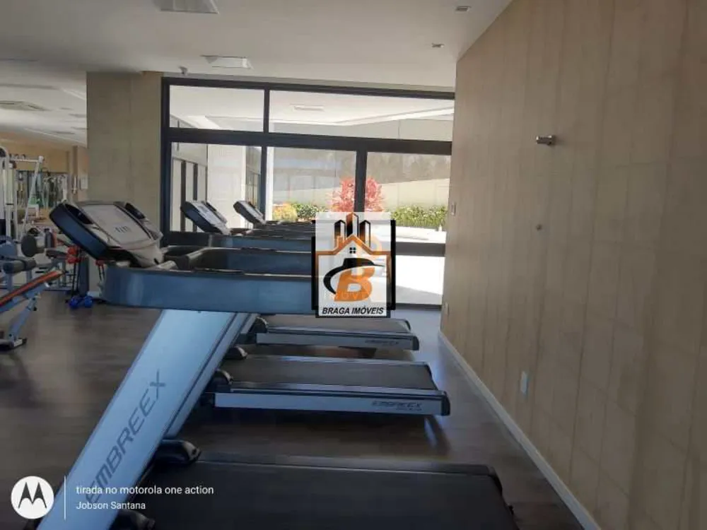 Apartamento, 1 quarto, 287 m² - Foto 12