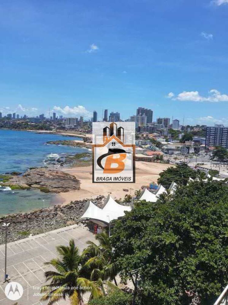 Apartamento, 1 quarto, 287 m² - Foto 2