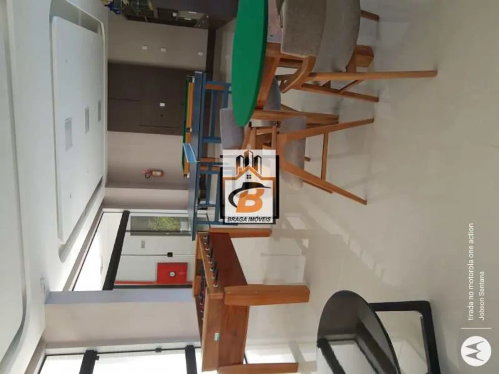 Apartamento, 1 quarto, 287 m² - Foto 3