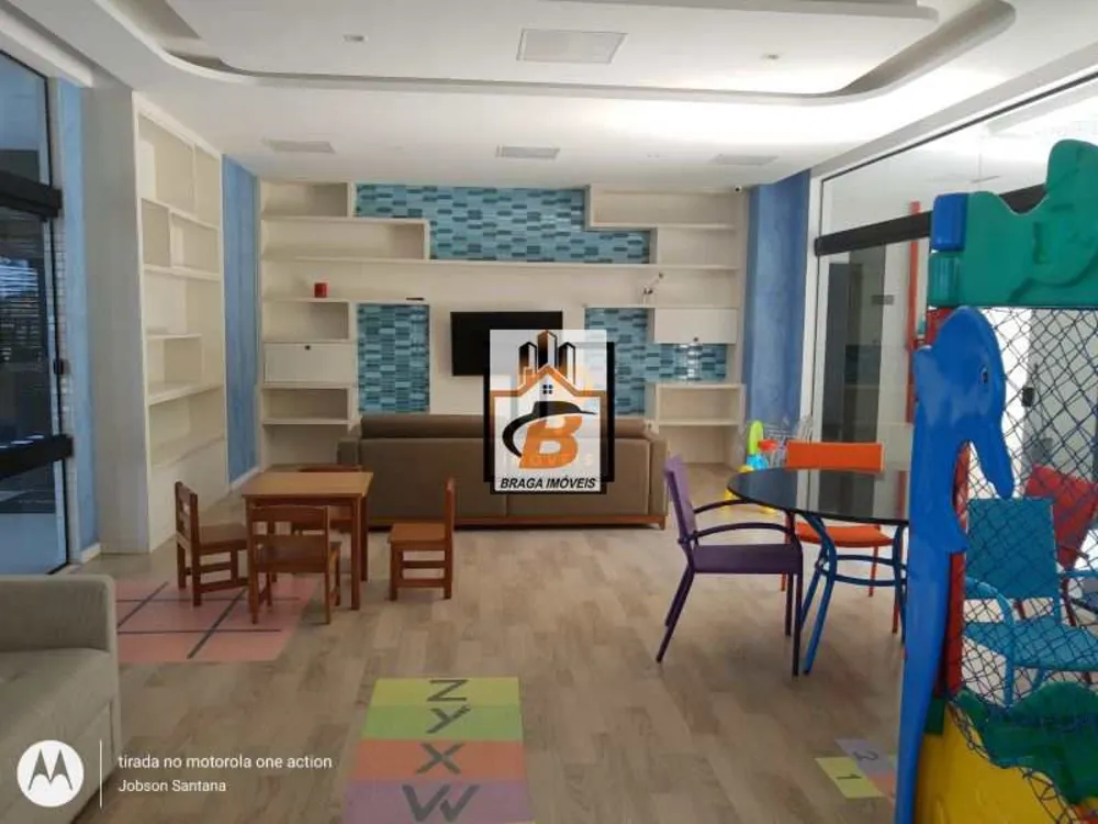 Apartamento, 1 quarto, 287 m² - Foto 11