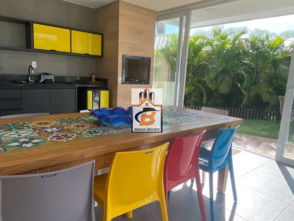 Casa de Condomínio, 5 quartos - Foto 6