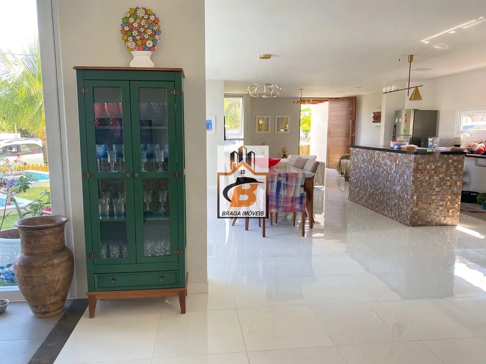 Casa de Condomínio, 5 quartos - Foto 8