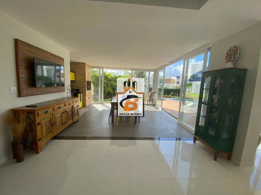 Casa de Condomínio, 5 quartos - Foto 10