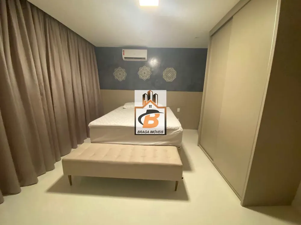 Casa de Condomínio, 5 quartos - Foto 2
