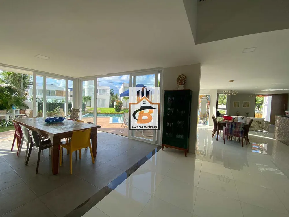Casa de Condomínio, 5 quartos - Foto 7
