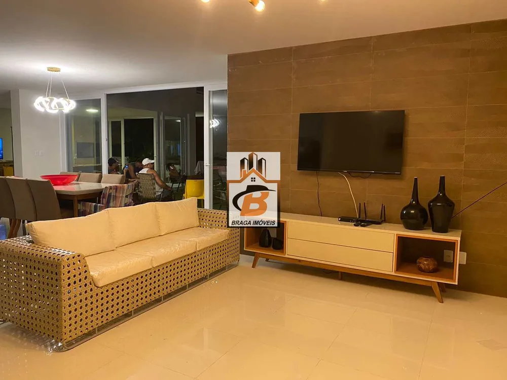 Casa de Condomínio, 5 quartos - Foto 4