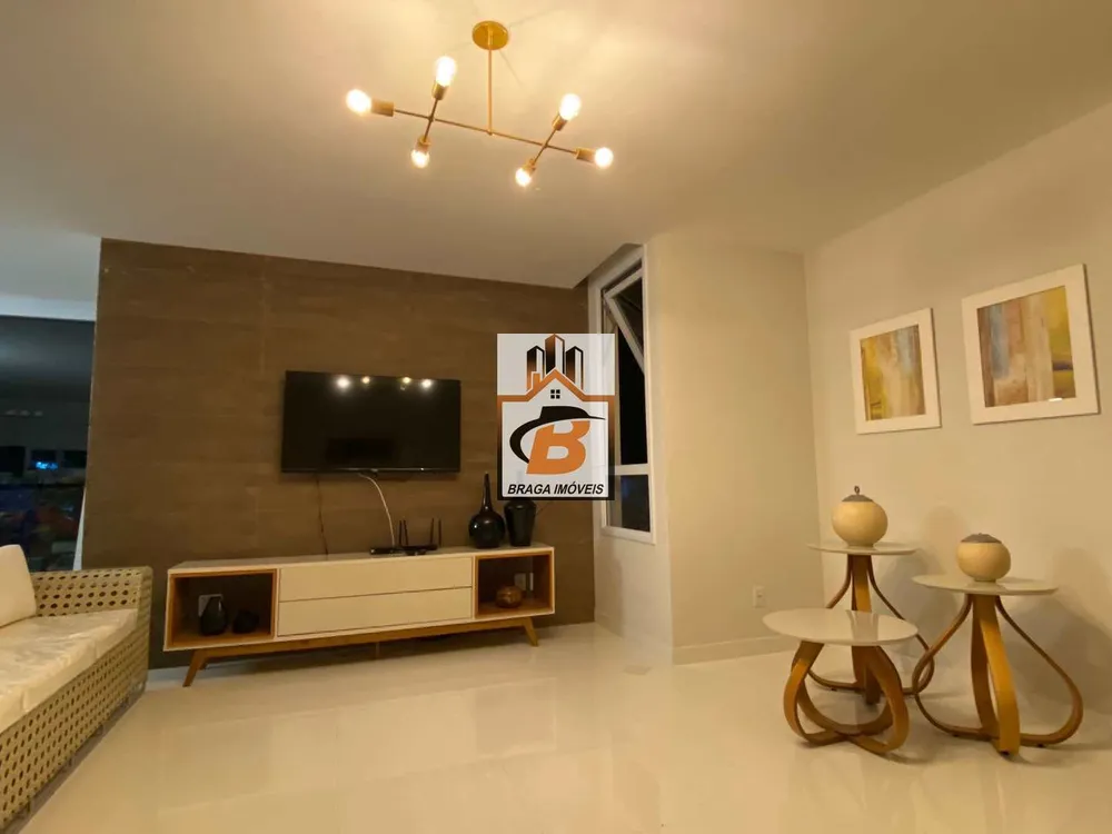 Casa de Condomínio, 5 quartos - Foto 3