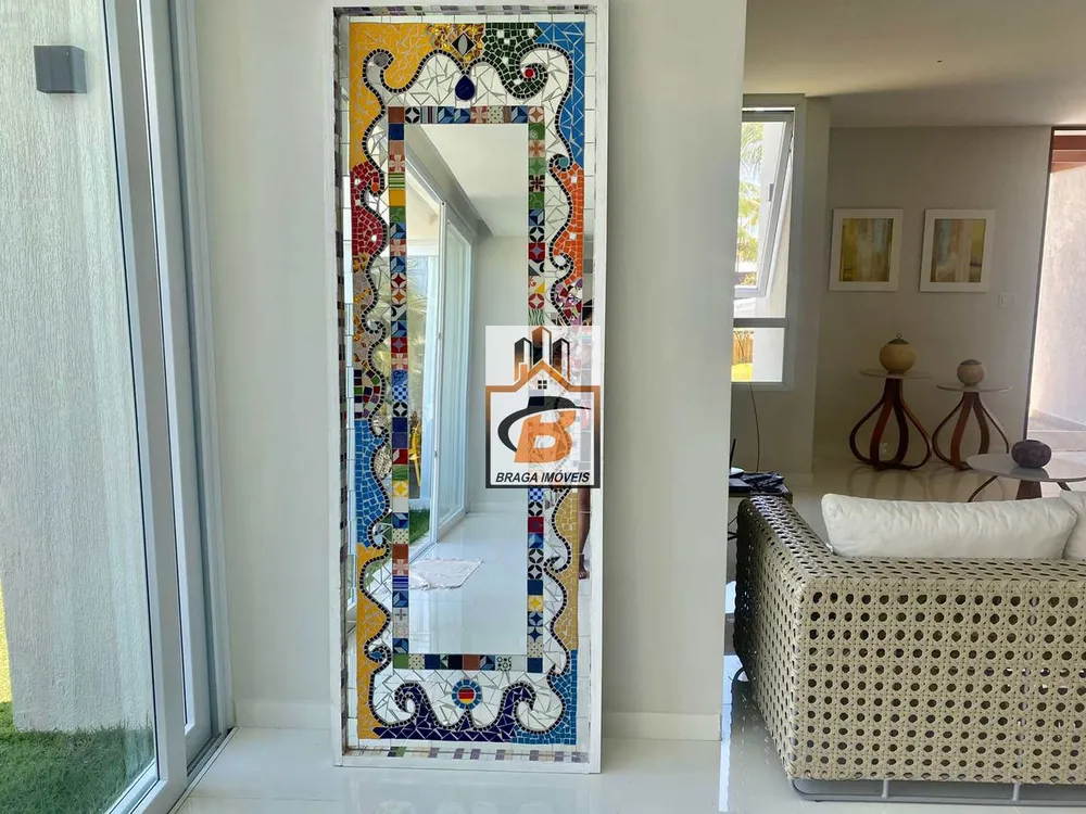 Casa de Condomínio, 5 quartos - Foto 9