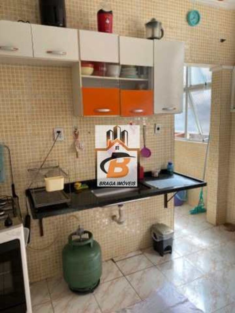 Apartamento, 2 quartos, 94 m² - Foto 8