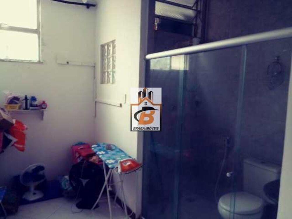 Apartamento, 2 quartos, 94 m² - Foto 11