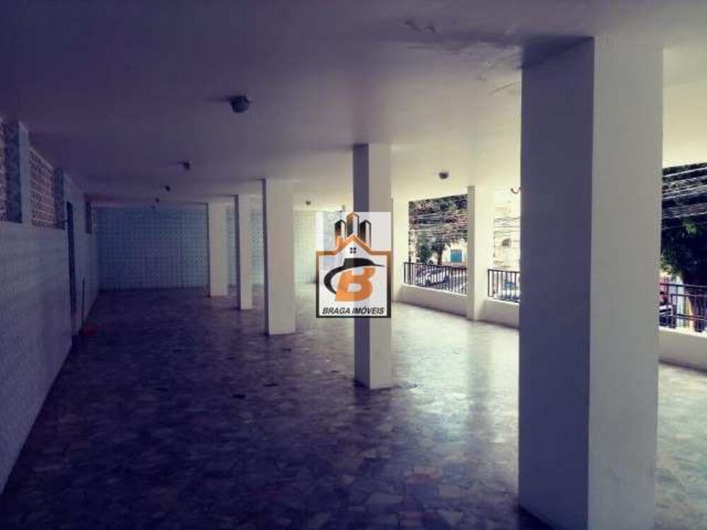 Apartamento, 2 quartos, 94 m² - Foto 2