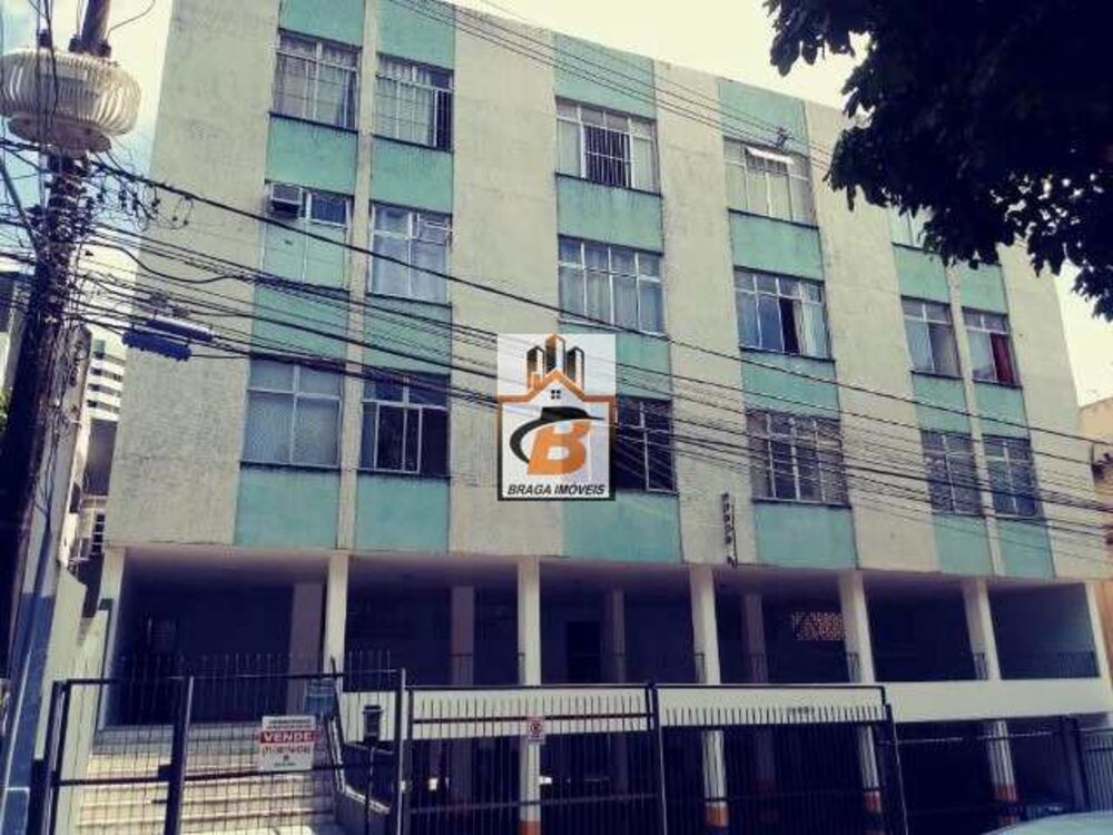 Apartamento, 2 quartos, 94 m² - Foto 1