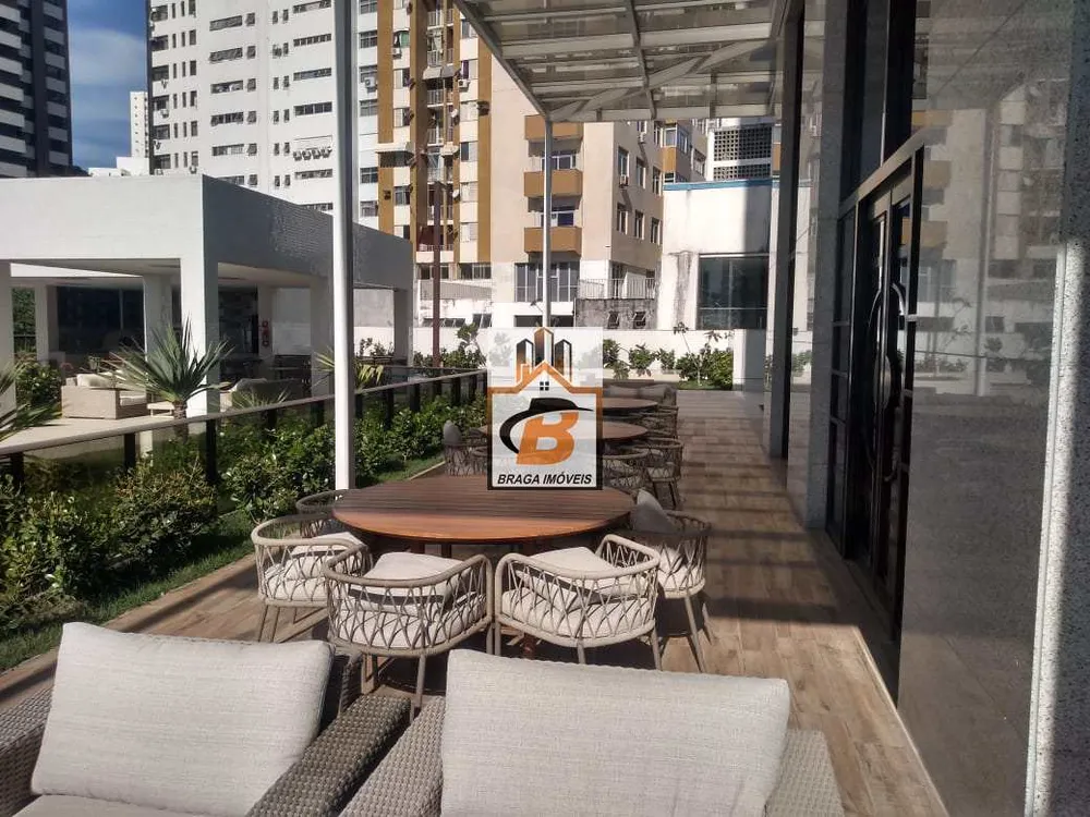 Apartamento, 7 quartos, 5000 m² - Foto 3
