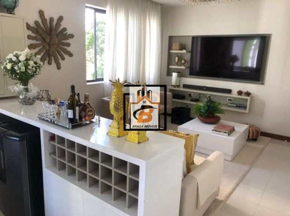 Apartamento, 3 quartos, 120 m² - Foto 1
