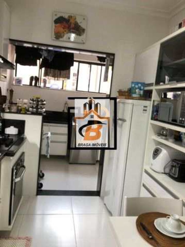 Apartamento, 3 quartos, 120 m² - Foto 4