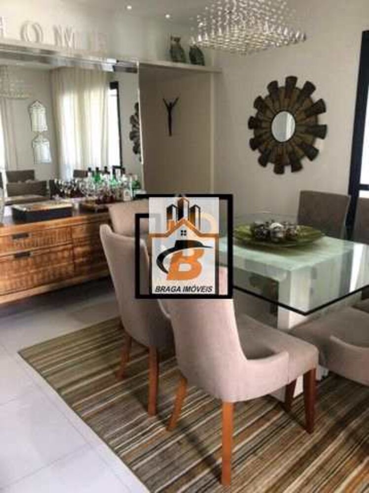 Apartamento, 3 quartos, 120 m² - Foto 3