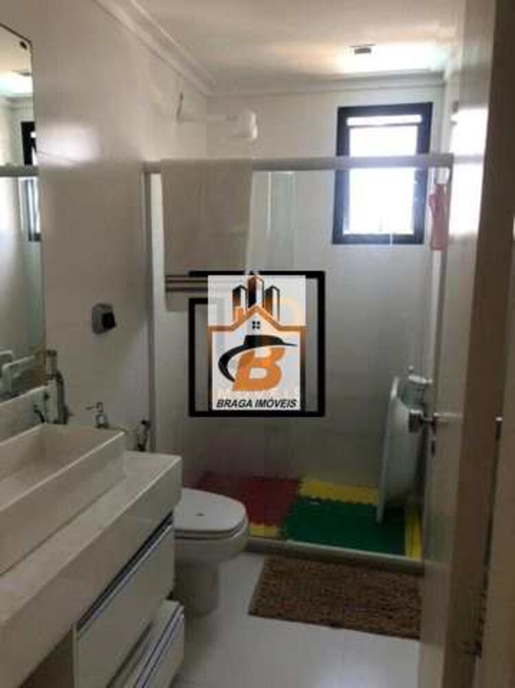 Apartamento, 3 quartos, 120 m² - Foto 5