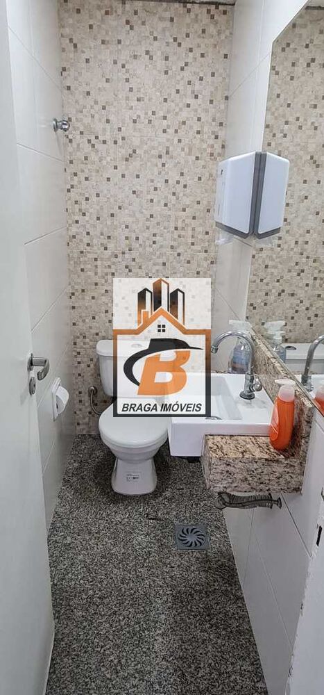 Sala-Conjunto, 56 m² - Foto 14